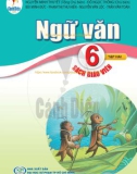 Sách giáo viên Ngữ văn lớp 6 - Tập 2 (Bộ sách Cánh diều)