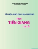 Tài liệu Giáo dục địa phương tỉnh Tiền Giang 6