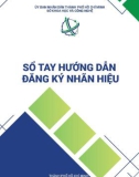 Sổ tay hướng dẫn đăng ký nhãn hiệu