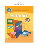 Giáo án môn Mĩ thuật lớp 8: Bản 2 (Sách Chân trời sáng tạo)