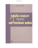 Hệ thống mạch điện: Phần 1