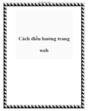 Cách điều hướng trang web