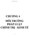 Bài giảng Quản trị rủi ro: Chương 4 - TS. Huỳnh Minh Triết