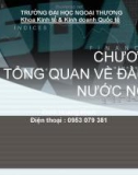 Tổng quan đầu tư nước ngoài