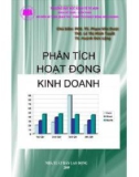 Phân tích hoạt động kinh doanh - Nxb. Lao động