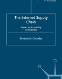 Ebook The internet supply chain: Impact on accounting and logistics - Part 1