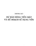 Bí quyết lập kế hoạch kinh doanh hiệu quả: Phần 2