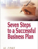 Seven Steps to a Successfull Business Plan