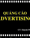 Quảng cáo