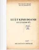 Tìm hiểu về Luật Kinh doanh (Luật Kinh tế): Phần 1