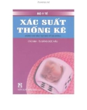 Sách Xác suất thống kê