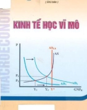 Giáo trình Kinh tế học vĩ mô - PGS.TS. Nguyễn Văn Dần (chủ biên) (HV Tài chính)