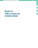 Bộ sách về quản lý tài sản trí tuệ: Kiểm toán về sở hữu trí tuệ - Phần 2