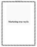 Thiết lập kênh Marketing trực tuyến