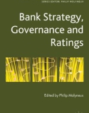 Ebook Bank strategy, governance and ratings: Part 1 - Philip Molyneux