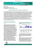 Asia and Pacific Regional Economic Outlook––October 2012 Update