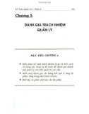 Giáo trình Kế toán quản trị - Phần II: Phân tích CVP - Dự toán - Đánh giá trách nhiệm định giá bán - Thông tin thích hợp để ra quyết định (Phần 2) - PGS. TS. Phạm Văn Dược (chủ biên), ThS. Cao Thị Cẩm Vân