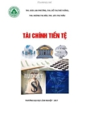 Bài giảng Tài chính tiền tệ - ĐH Lâm Nghiệp