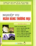 Ngân hàng thương mại và nghiệp vụ