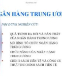 Bài giảng Tài chính tiền tệ: Chương 7 - Diệp Gia Luật