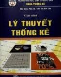 Giáo trình Lý thuyết thống kê - PGS. TS. Trần Thị Kim Thu