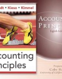 Lecture Accounting principles (8E): Chapter 11 - Coby Harmon