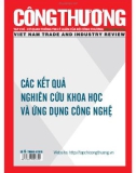 Các nhân tố ảnh hưởng đến chất lượng thông tin báo cáo tài chính tại các đơn vị sự nghiệp công lập tỉnh Trà Vinh