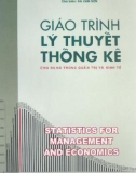 Giáo trình về lý thuyết hạch toán kế toán