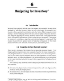 Inventory Accounting part 5