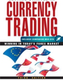 Getting Started in Currency Trading Winning in Today's Forex Market_1