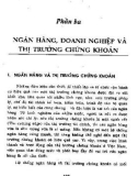 Tìm hiểu Thị trường chứng khoán: Phần 2