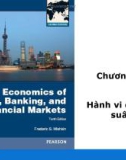 Bài giảng The Economics of money, banking, and financial markets: Chương 5 - Federic S.Mishkin