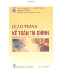 Giáo trình Kế toán tài chính trong doanh nghiệp: Phần 1