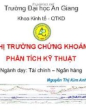 Khái niệm thị trường chứng khoán