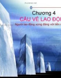 Cầu lao động