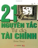 Ebook 21 Nguyên tắc tự do tài chính: Phần 1