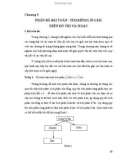 Giáo trình Trí tuệ nhân tạo: Phần 2 - ĐH Huế