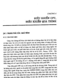 Giáo trình Nguyên lý hệ điều hành (In lần thứ ba): Phần 2 - PGS.TS. Hà Quang Thụy