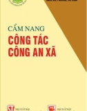 Những điều cần biết về công tác công an xã: Phần 1