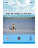 Biến đổi khí hậu ở Việt Nam: Nỗ lực và kỳ vọng