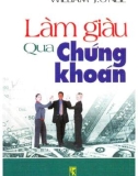 Ebook Làm giàu qua chứng khoán: Phần 1