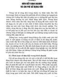 Giáo trình Quản trị tài chính: Phần 2 - PGS. TS. Nguyễn Thị Phương Liên (Chủ biên)