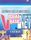 Những bài thực hành Visual Basic .Net căn bản part 1