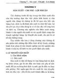 Giáo trình Kinh tế học vĩ mô: Phần 2 - PSG.TS. Vũ Kim Dũng (chủ biên)