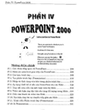 Giáo trình Thực hành Tin học căn bản văn phòng: Phần 2 - Ngô Quang Định