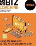 Hướng dẫn đọc và lập báo cáo tài chính - Biz Coaching: Phần 1