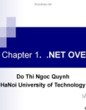 net overview