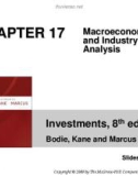 Lecture Investments (8th edition): Chapter 17 - Zvi Bodie, Alex Kane, Alan J. Marcus