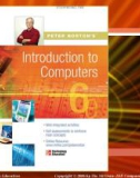 Lecture Introduction to Computers: Chapter 1B - Peter Norton's