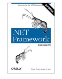 NET Framework Essentials